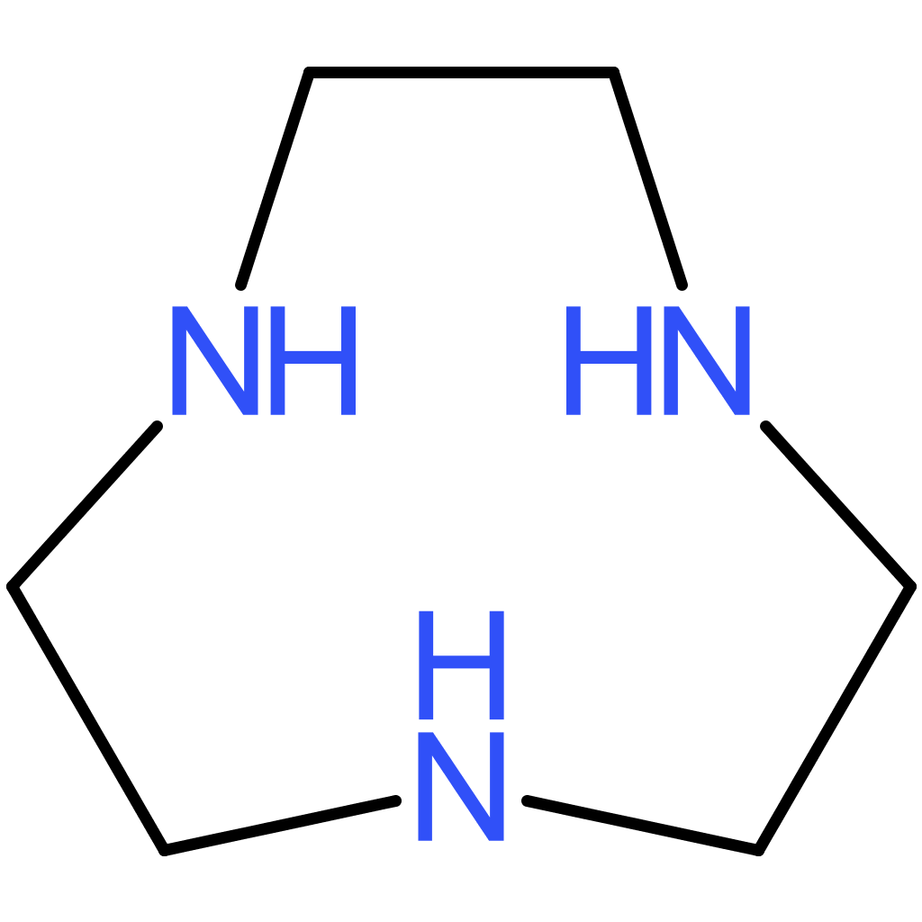 1,4,7-Triazonane