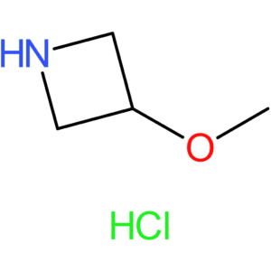 3-Methoxyazetidine hydrochloride