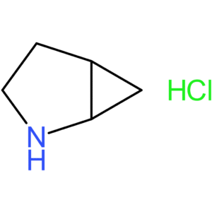 2-Azabicyclo[3.1.0]hexane hydrochloride