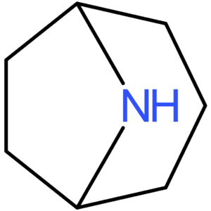 8-Azabicyclo[3.2.1]octane hydrochloride