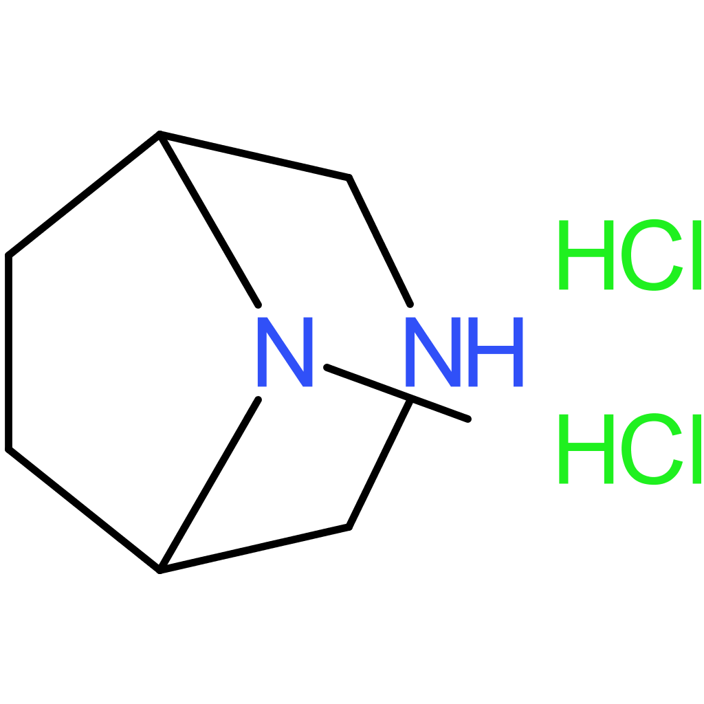 8-Methyl-3,8-diazabicyclo[3.2.1]octane Dihydrochloride