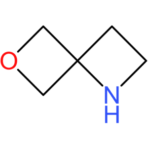 6-Oxa-1-azaspiro[3.3]heptane