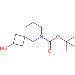 6-Boc-2-hydroxy-6-azaspiro[3.5]nonane