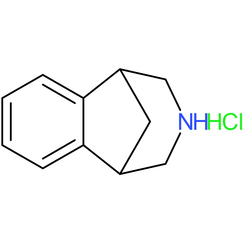 2,3,4,5-Tetrahydro-1H-1,5-methanobenzo[d]azepine hydrochloride