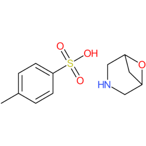 6-Oxa-3-azabicyclo[3.1.1]heptane tosylate