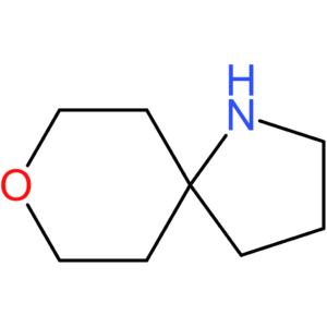 8-Oxa-1-aza-spiro[4.5]decane