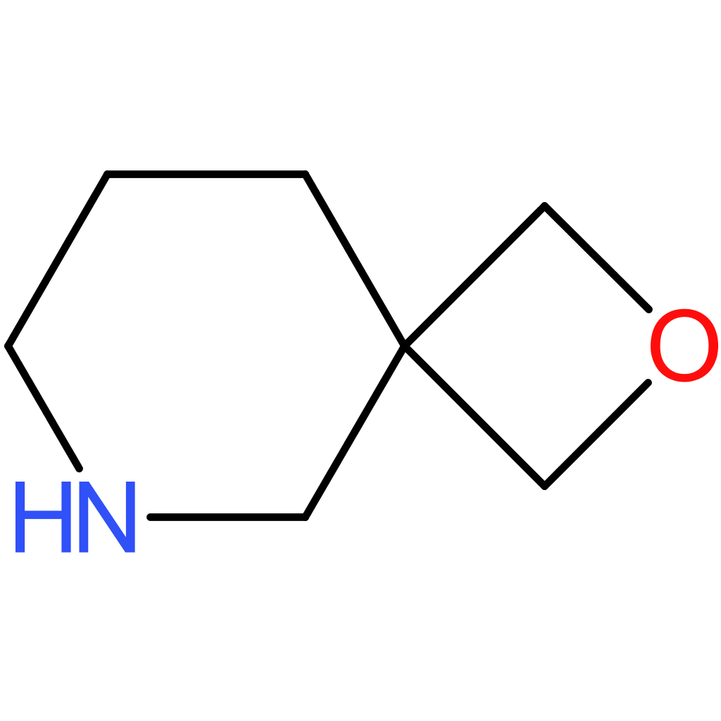 2-Oxa-6-azaspiro[3.5]nonane
