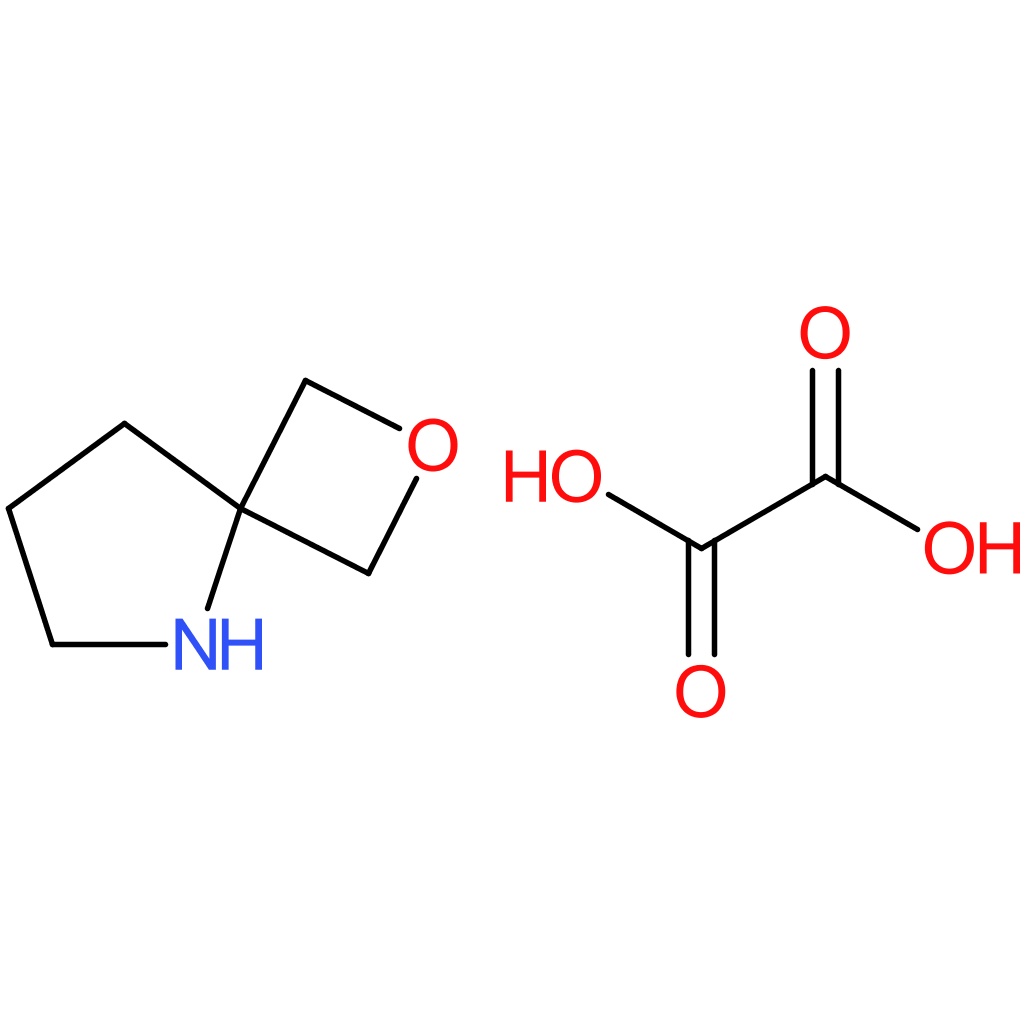 2-Oxa-5-azaspiro[3.4]octane oxalate