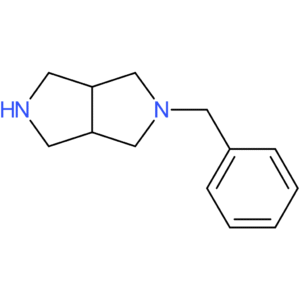 2-Benzyloctahydropyrrolo[3,4-c]pyrrole