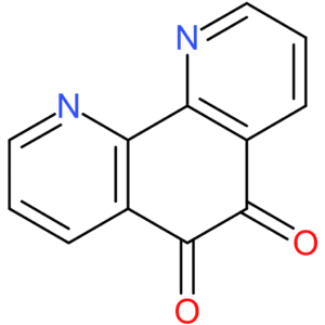 1,10-Phenanthroline-5,6-dione