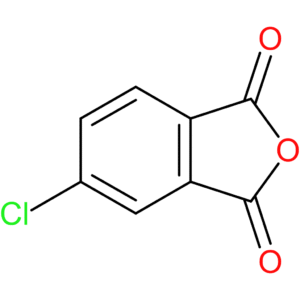 5-Chloroisobenzofuran-1,3-dione