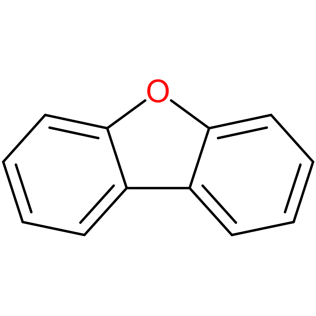 Dibenzofuran