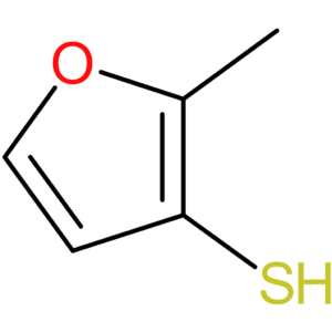 2-Methylfuran-3-thiol