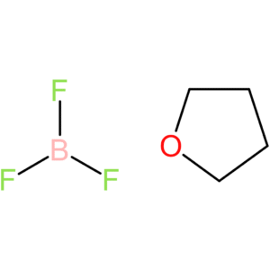 Trifluoro(tetrahydro-1H-furan-1-ium-1-yl)borate