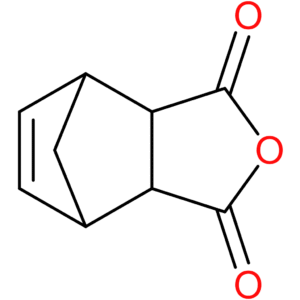 3a,4,7,7a-Tetrahydro-4,7-methanoisobenzofuran-1,3-dione