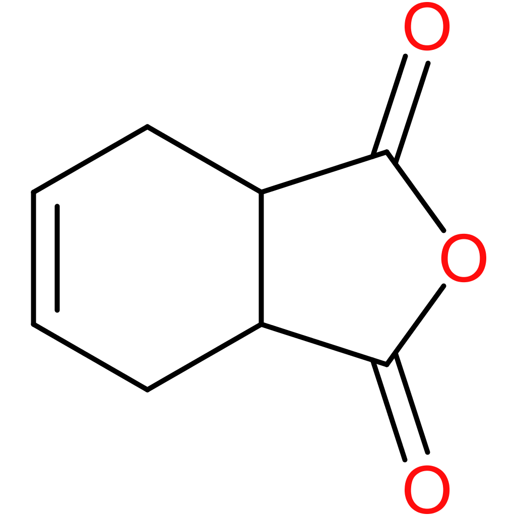3a,4,7,7a-Tetrahydroisobenzofuran-1,3-dione