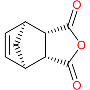 (3aR,4R,7S,7aS)-rel-3a,4,7,7a-Tetrahydro-4,7-methanoisobenzofuran-1,3-dione