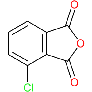 4-Chloroisobenzofuran-1,3-dione