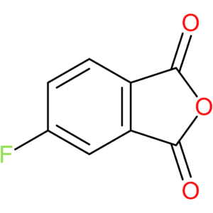 5-Fluoroisobenzofuran-1,3-dione