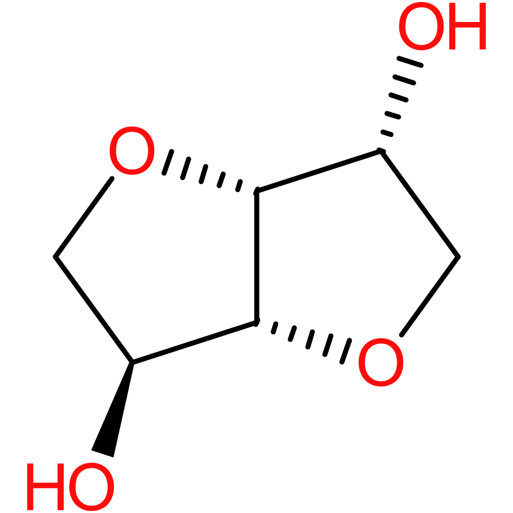 Isosorbide