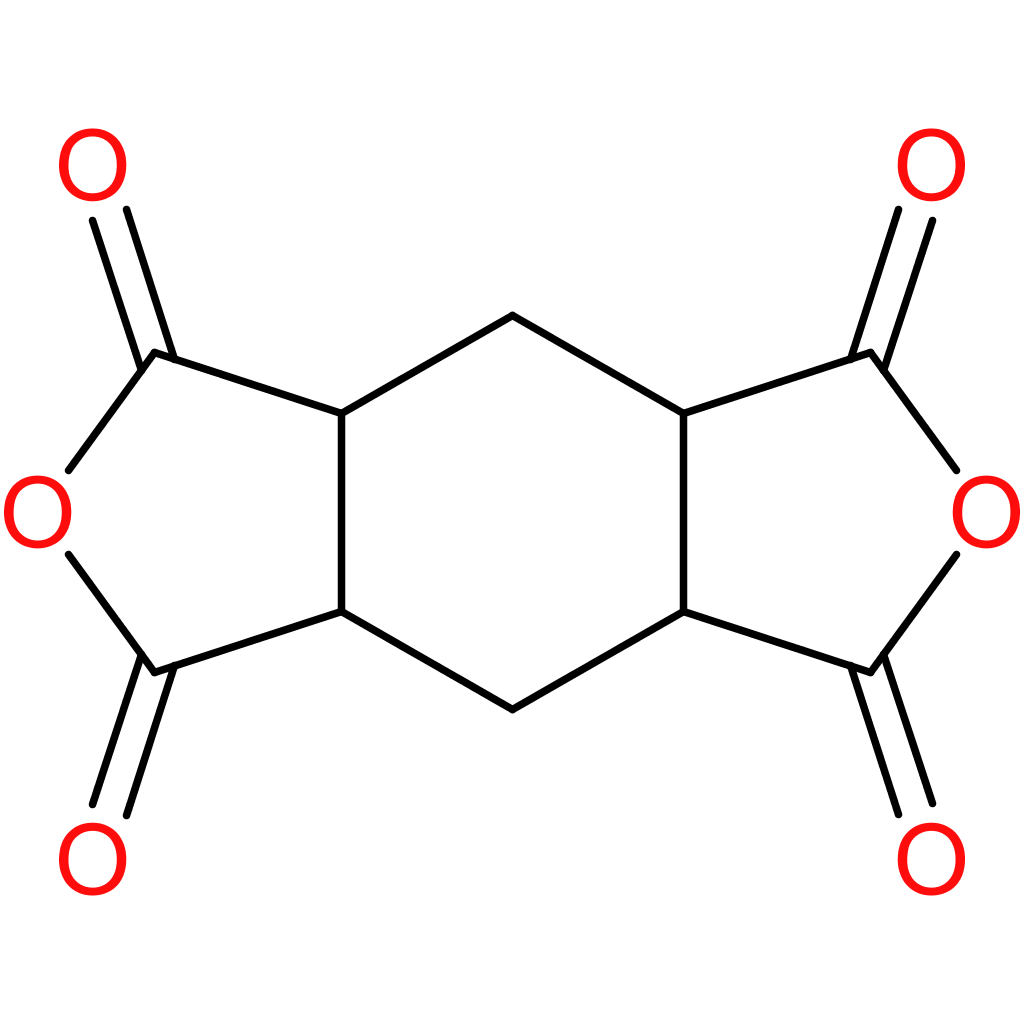 1,2,4,5-Cyclohexanetetracarboxylic Dianhydride