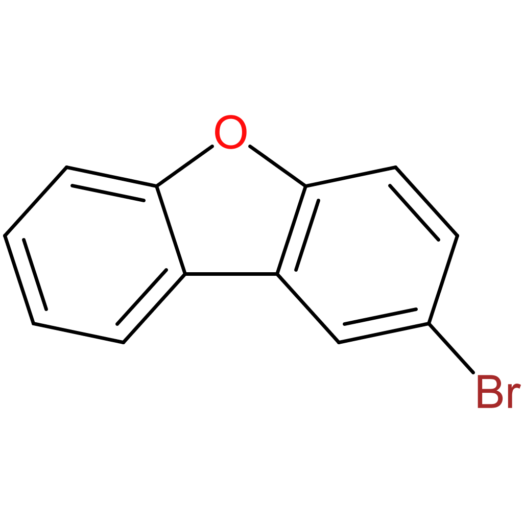 2-Bromodibenzo[b,d]furan