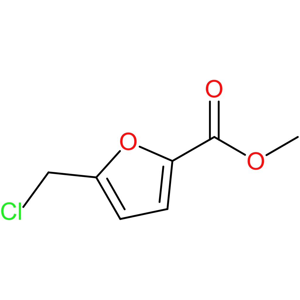 Methyl 5-(chloromethyl)furan-2-carboxylate