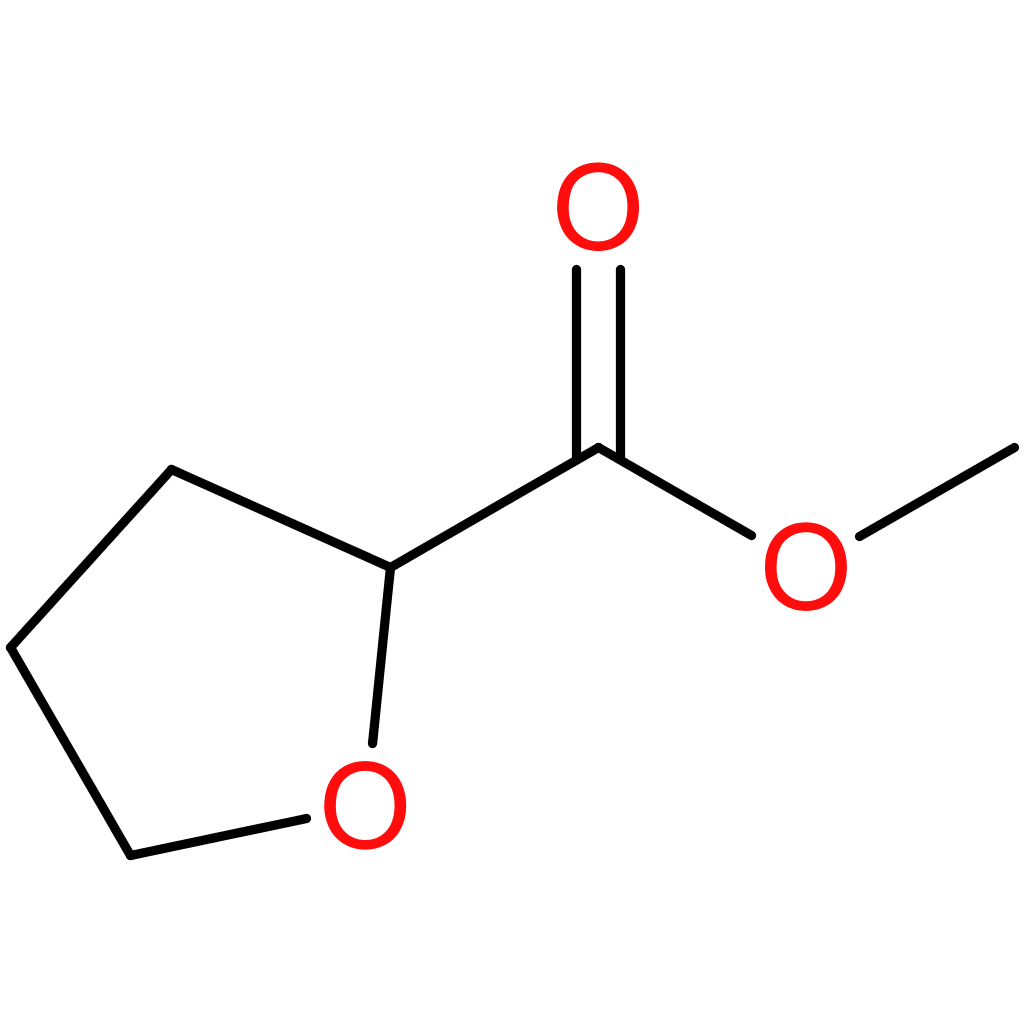 Methyl Tetrahydrofuran-2-carboxylate