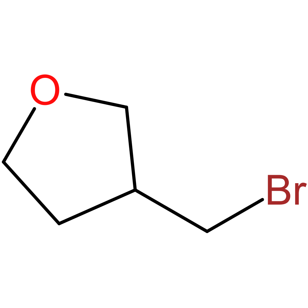 3-(Bromomethyl)tetrahydrofuran