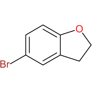 5-Bromo-2,3-dihydrobenzofuran
