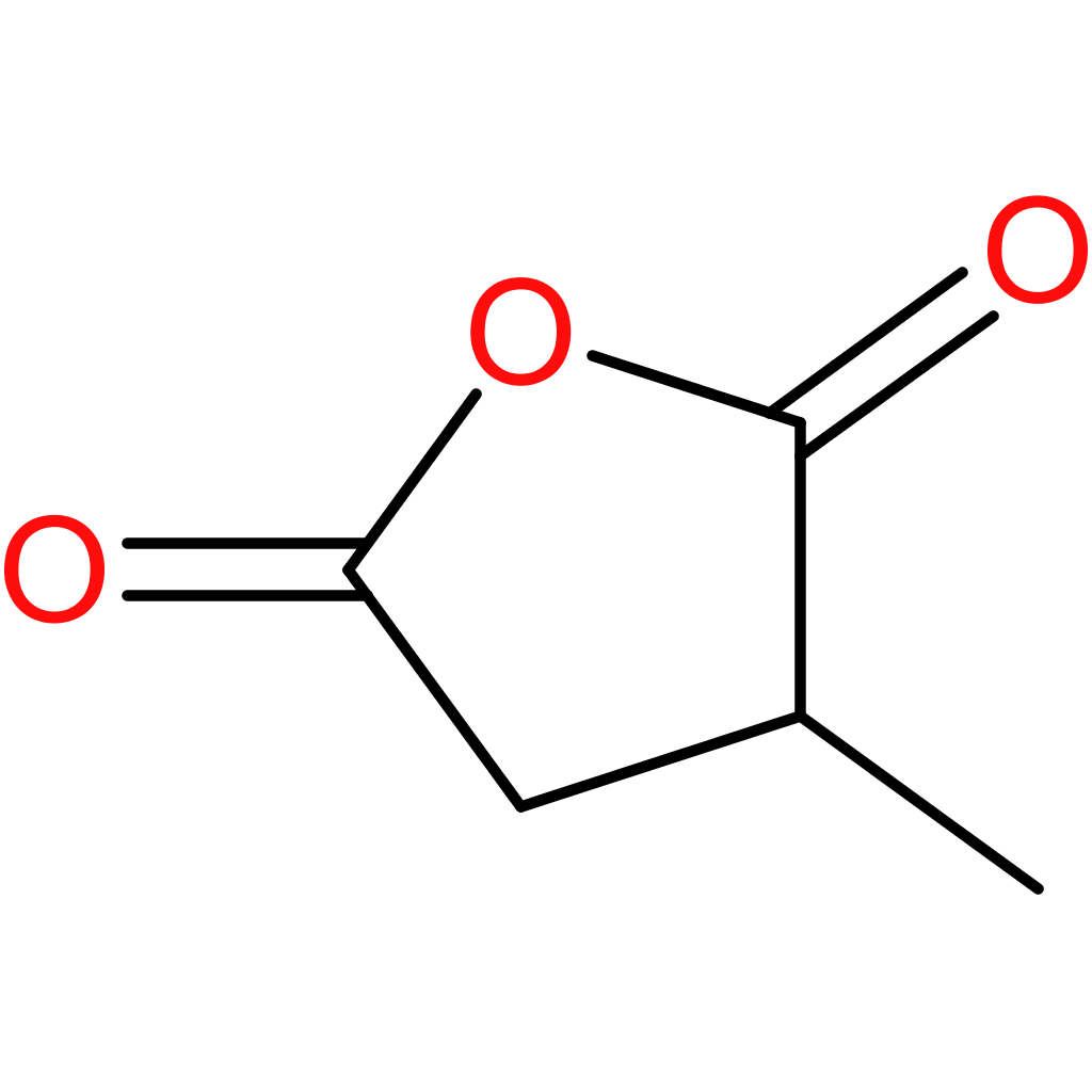 3-Methyldihydrofuran-2,5-dione