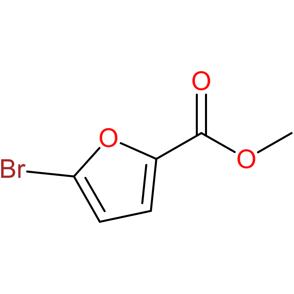 Methyl 5-Bromo-2-furoate