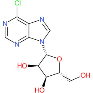 6-Chloropurine Riboside