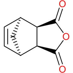 (3aR,4S,7R,7aS)-rel-3a,4,7,7a-Tetrahydro-4,7-methanoisobenzofuran-1,3-dione