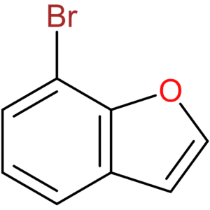 7-Bromobenzofuran
