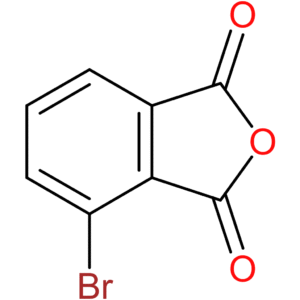 4-Bromoisobenzofuran-1,3-dione