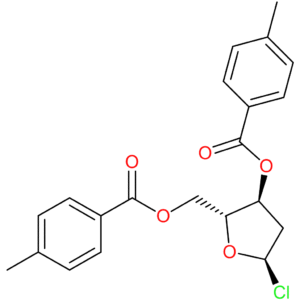 Hoffers chlorosugar