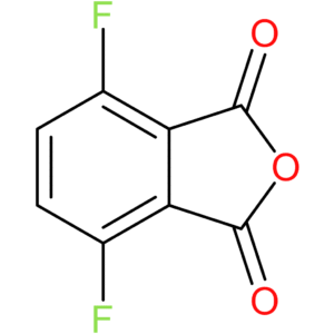4,7-Difluoroisobenzofuran-1,3-dione