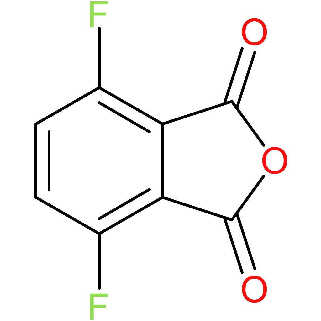 4,7-Difluoroisobenzofuran-1,3-dione