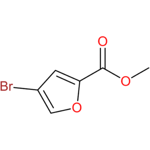 Methyl 4-bromofuran-2-carboxylate