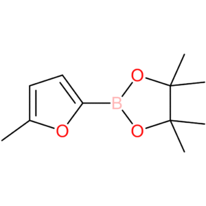 5-Methylfuran-2-boronic acid pinacol ester