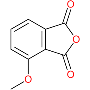 4-Methoxyisobenzofuran-1,3-dione