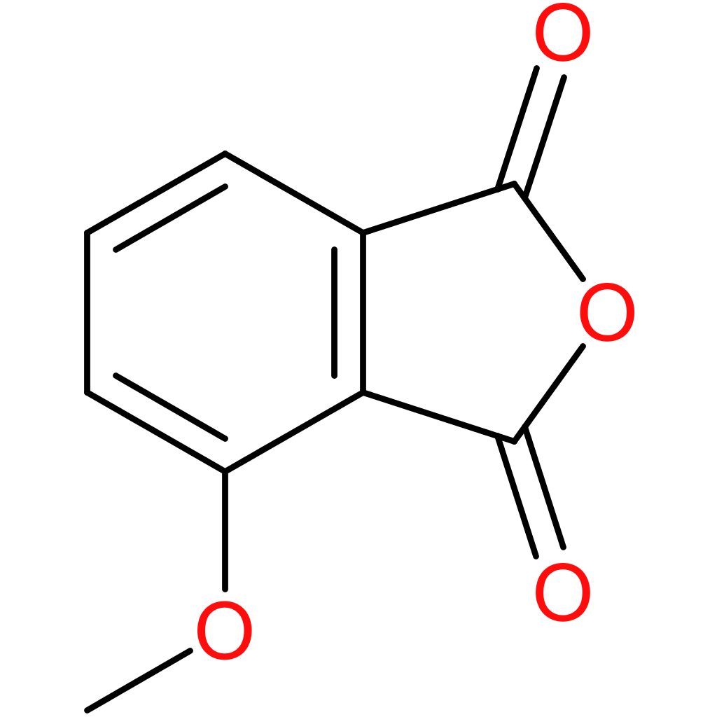 4-Methoxyisobenzofuran-1,3-dione