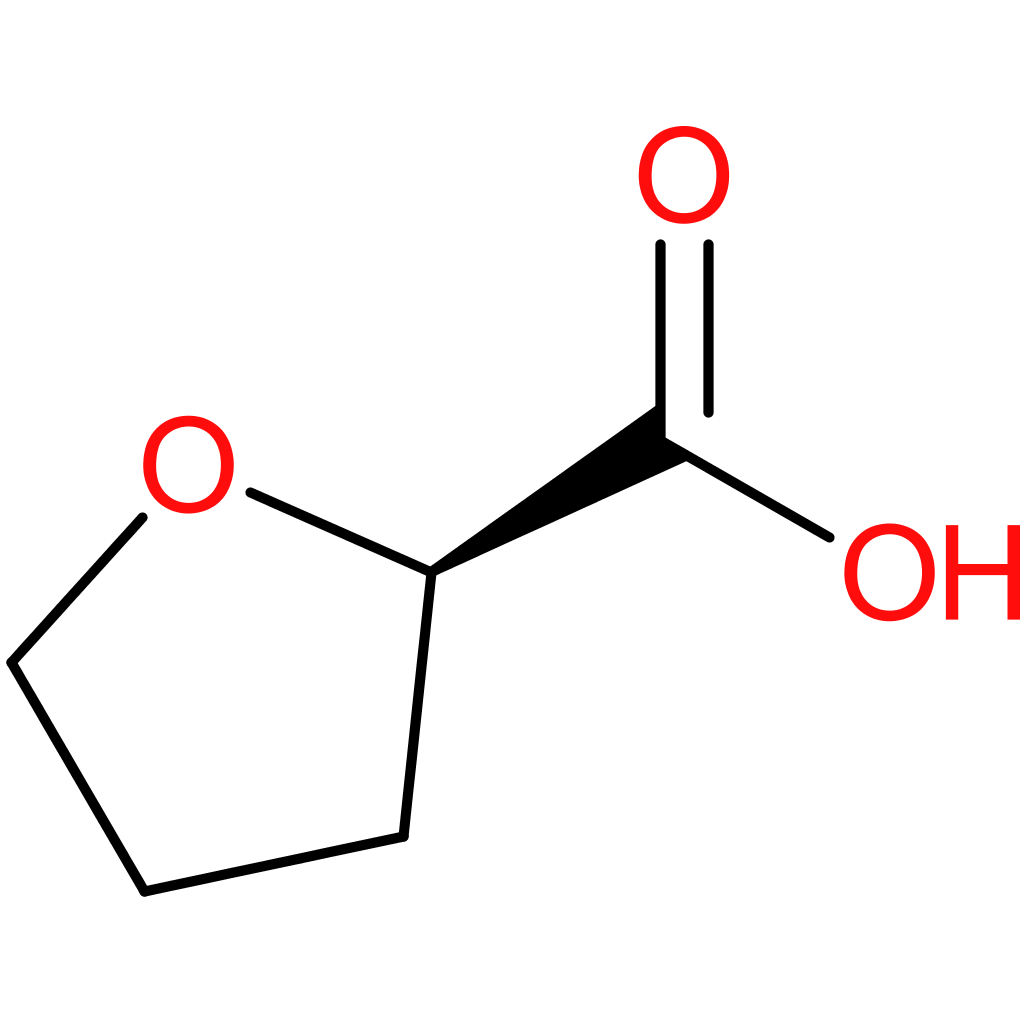 (R)-(+)-Tetrahydro-2-furoic Acid