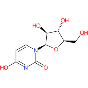 1-beta-D-Arabinofuranosyluracil