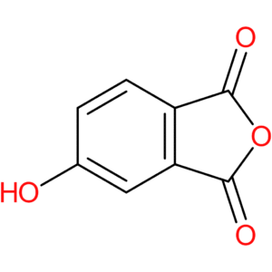 5-Hydroxyisobenzofuran-1,3-dione
