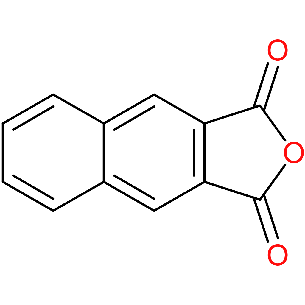 Naphtho[2,3-c]furan-1,3-dione