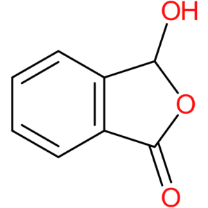 1(3H)-Isobenzofuranone,3-hydroxy-