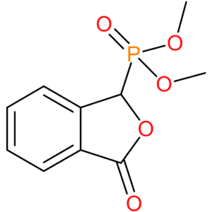 Dimethyl (3-oxo-1,3-dihydroisobenzofuran-1-yl)phosphonate