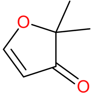 2,2-Dimethyl-3(2H)-furanone